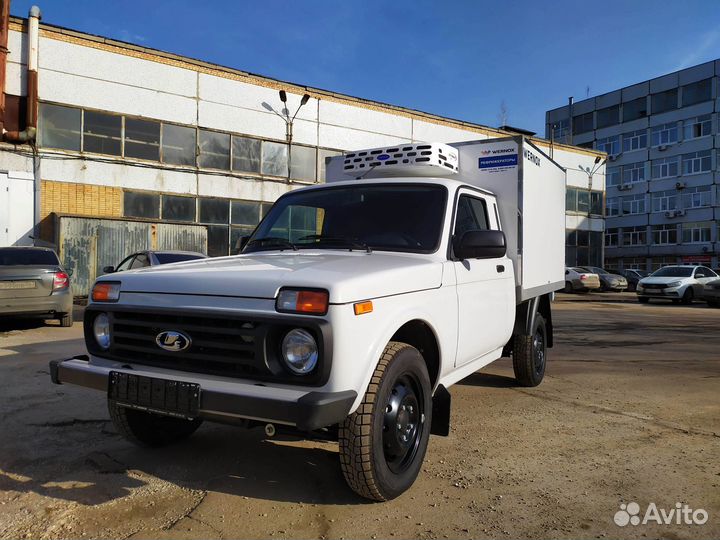 ВИС 2346 1.7 МТ, 2023