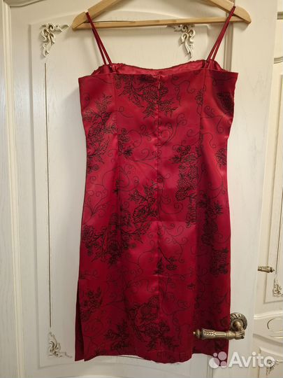 Платье сарафан летнее женское