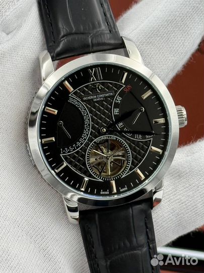 Часы vacheron constantin