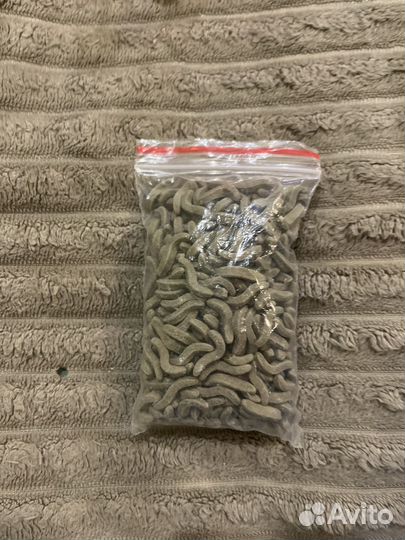 Корм для черепах