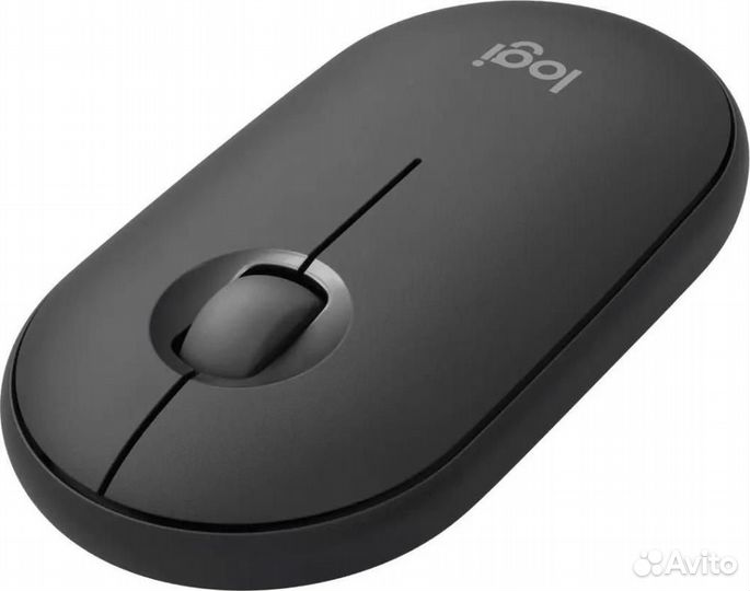 Проводная мышь Logitech 910-007015