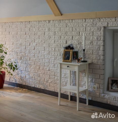 Кирпич облицовочный brickstone - без посредников