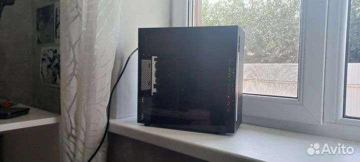 Пк fx6300, 16gb, hyperx, gtx1070