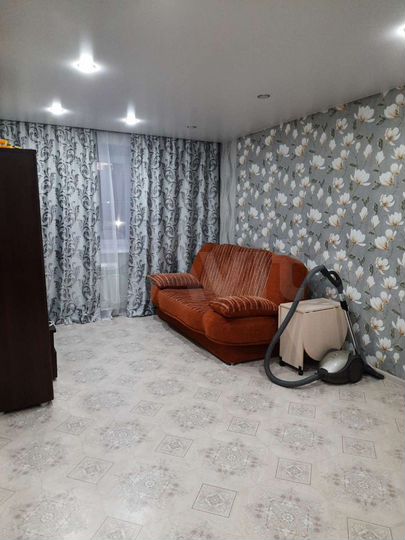 1-к. квартира, 30 м², 3/5 эт.