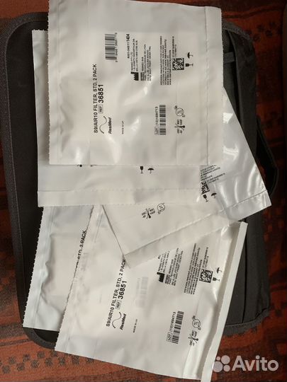 ResMed 10 Aircurve бипап ST