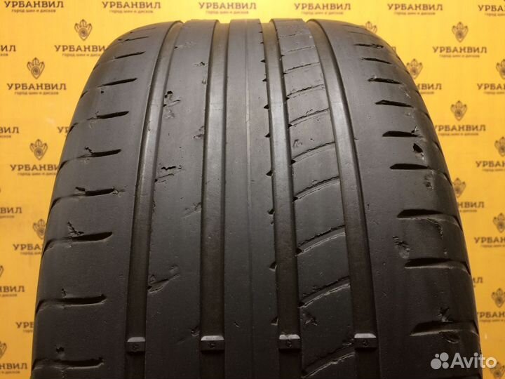 Goodyear Eagle F1 Asymmetric 2 255/40 R18 99Y