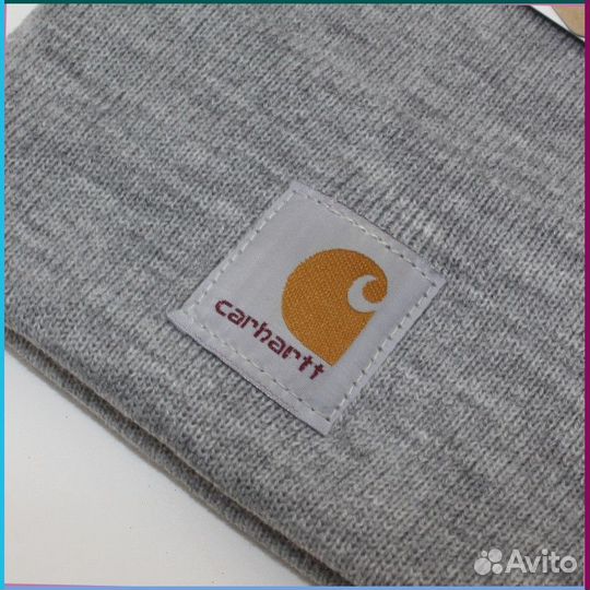 Шапка Carhartt (Арт: 21526)