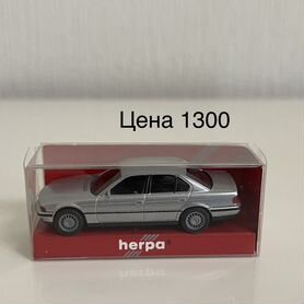 Herpa 1 87 mercedes bmw