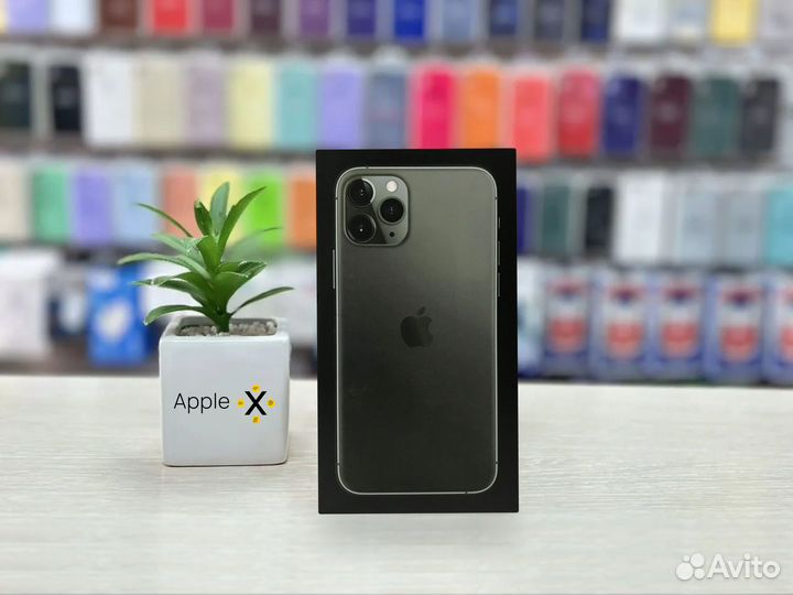 iPhone 11 Pro, 64 ГБ