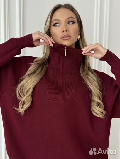 Двойка женская с юбкой