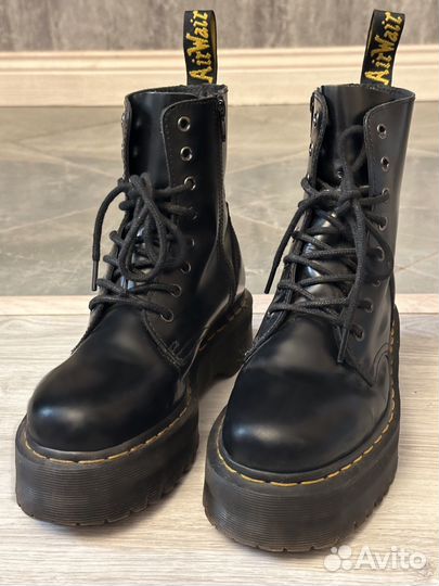 Ботинки женские Dr Martens 38 размер