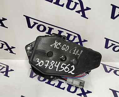 Блок управления крышки багажника Volvo XC60 09-17