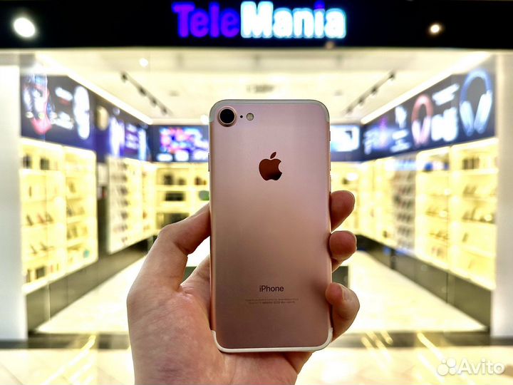 iPhone 7, 32 ГБ
