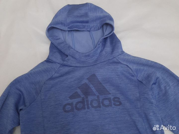 Худи толстовка Adidas 146