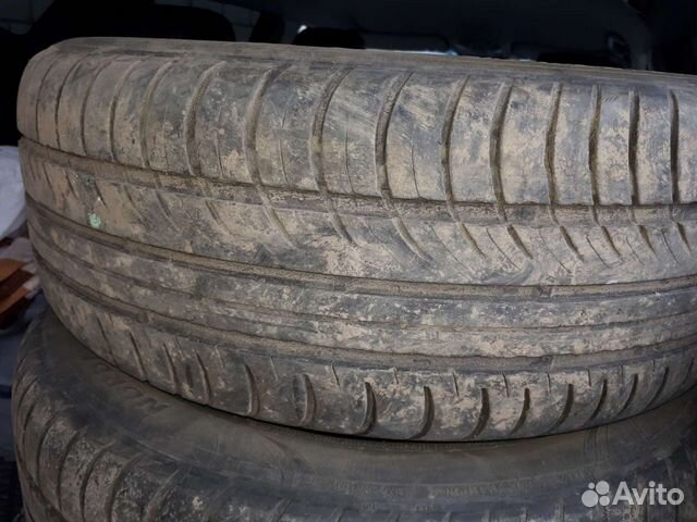 Nokian Tyres Nordman SX 205/55 R16 91