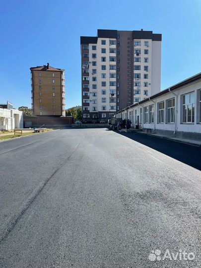 Асфальт крошка