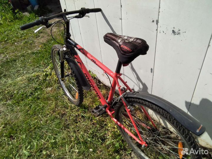 Велосипед мерида колеса 26