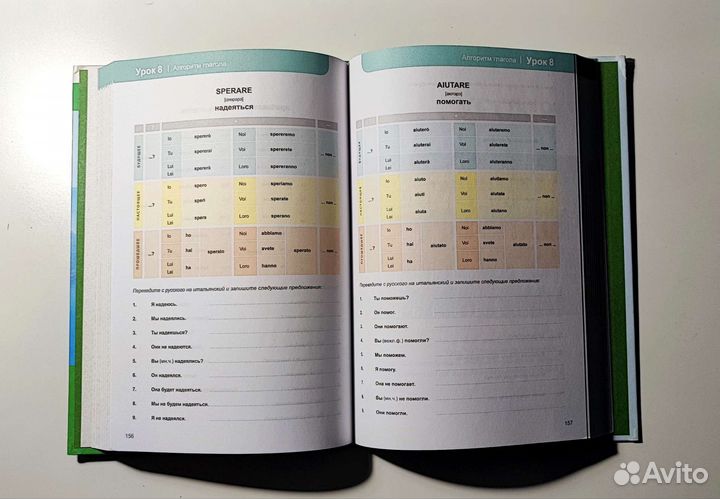 Дмитрий Петров Итальянский язык