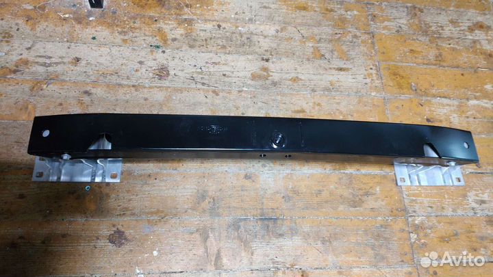 Усилитель бампера RR sport