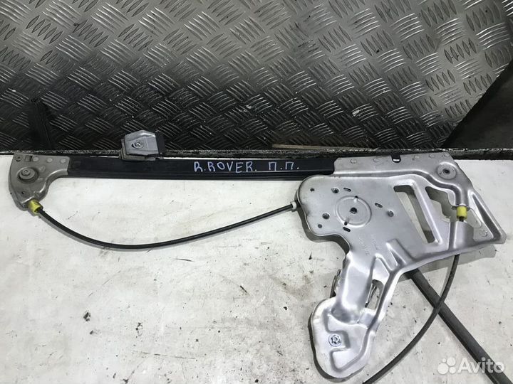 Стеклоподъемник передний правый Range Rover 3