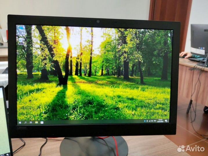 Моноблок Lenovo IdeaCentre 330-20IGM