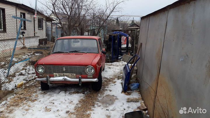 Запчасти классика 210.1