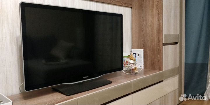 Телевизор Philips 40pfl8606h