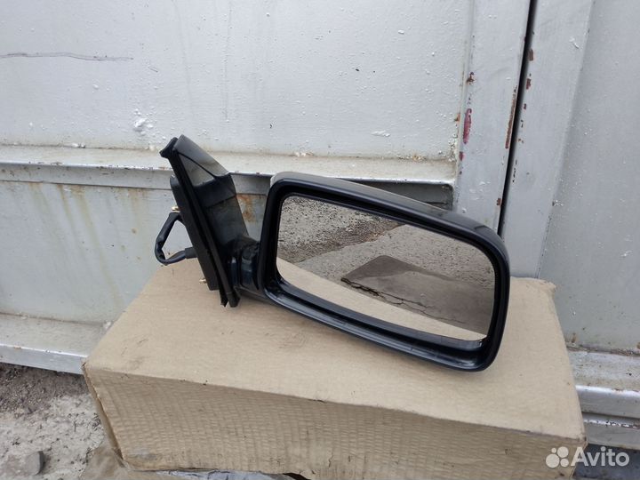 Зеркало боковое Mitsubishi Lancer 9