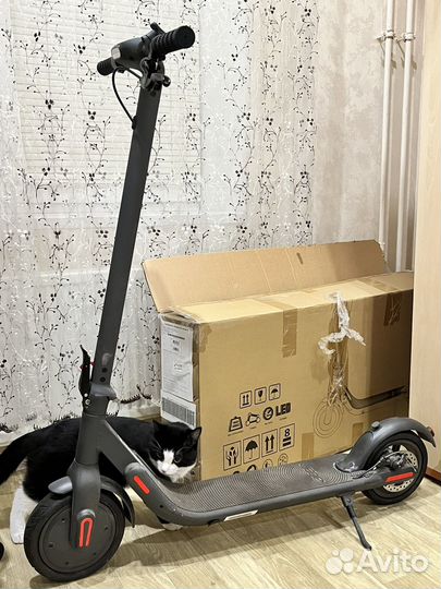 Acer Electric Scooter ES Series 3