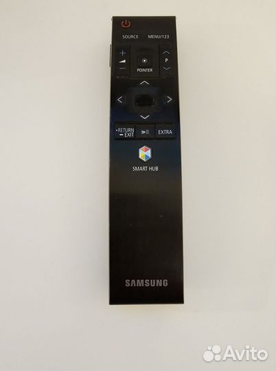 Телевизор Samsung UE32J6300AU