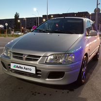 Mitsubishi Space Star 1.6 MT, 1999, 153 000 км, с пробегом, цена 365 000 руб.