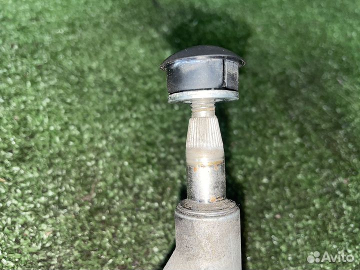 Трапеция дворников Jaguar XJ X351 508PN