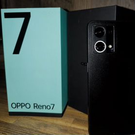 OPPO Reno 7, 8/128 ГБ