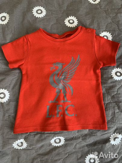 Костюм летний детский