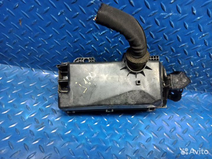 Блок предохранителей Honda Accord 9