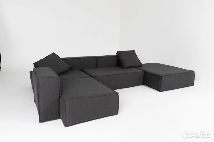 Диван 2000х1200 мм