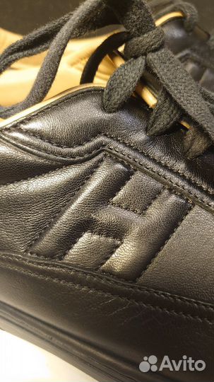 Hermes кеды мужские Оригинал Италия