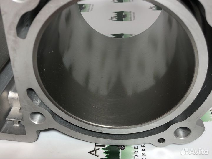 Цилиндр cforce 600