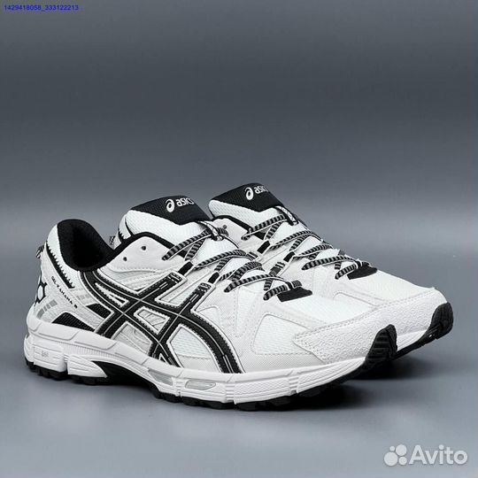 Кроссовки Asics Gel-Kahana 8 (Арт.14983)