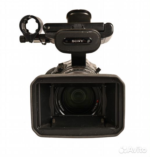 Видеокамера Sony HVR Z1E