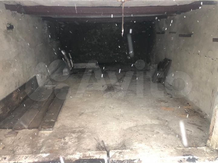 Гараж, 30 м²