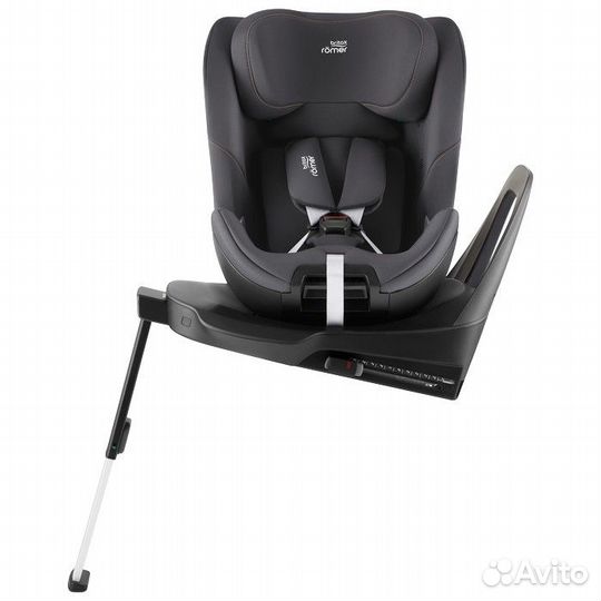 Автокресло Britax Roemer swivel