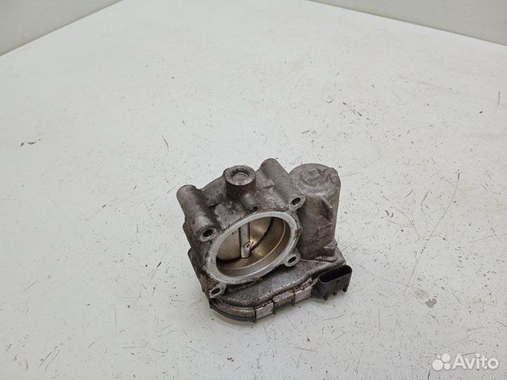 Заслонка дроссельная Mercedes-Benz A-Class W176