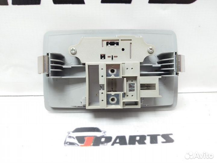 Плафон салонный Mazda 3 BK рестайлинг (2006—2009)