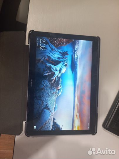Планшет huawei mediapad t3 10