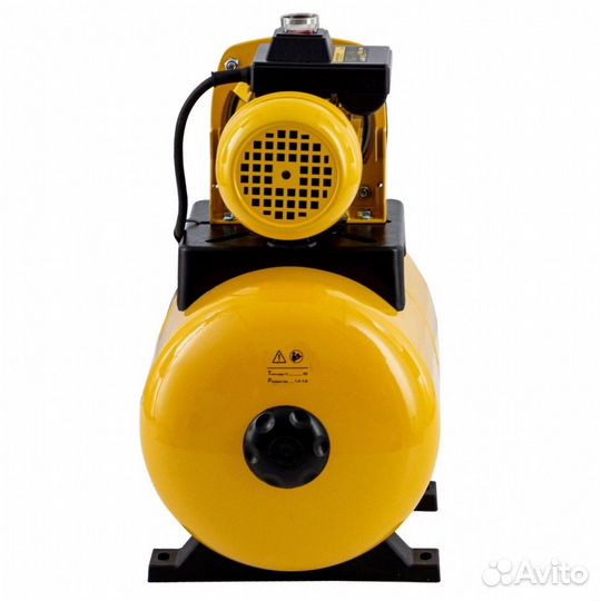 97211 Насосная станция PS1000Х, 1000 Вт, 3500 л/ч