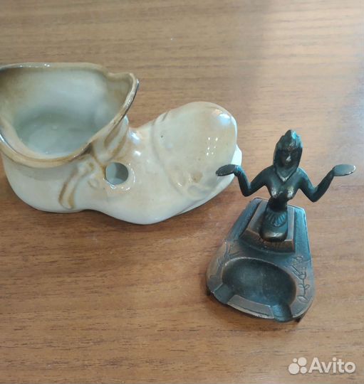 Предметы СССР