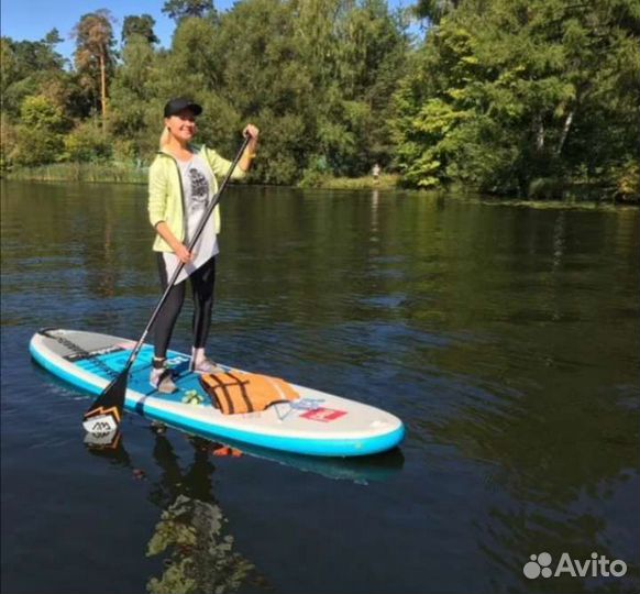 Sup board сап борд