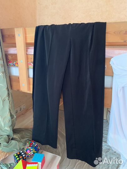 Одежда и обувь для занятий бальными танцами