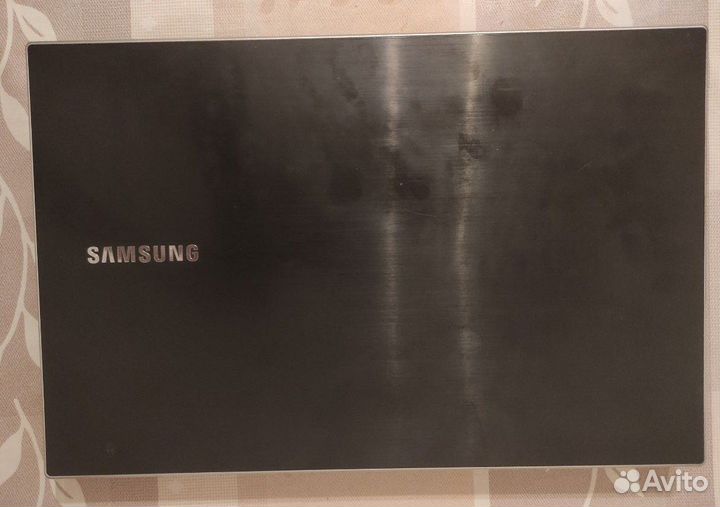 Ноутбук Samsung NP300V5A
